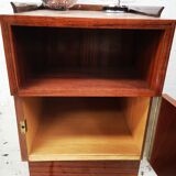 Bedside table annees 30