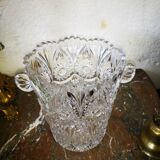 Vintage champagne bucket