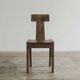 "T chair" chair