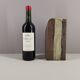 Brutalist vase signed 90s / collection / French ceramics / signature / France / vintage