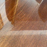 Neoclassical coffee table