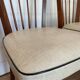Set of 6 Vintage 1950s Chairs – Scandinavian / Mid Century Design