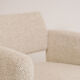 Pair of armchairs 763 by Joseph André Motte for Steiner 1950