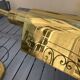 70s desk lamp, Metalarte style, vintage