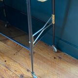 Service year 50-60 removable