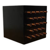 Clair-Obscure wall lamp by Raak Amsterdam, 1960s