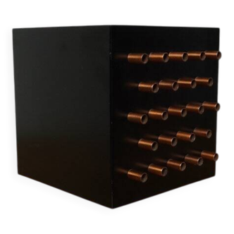 Clair-Obscure wall lamp by Raak Amsterdam, 1960s