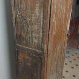 Old Parisian wardrobe