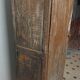 Old Parisian wardrobe
