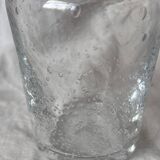 Biot transparent carafe