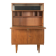 1950s Bureau