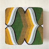 Wall lamp fabric Boston green