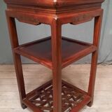 Far eastern side table