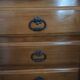 Chiffonnier vintage
