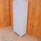 Armoire parisienne