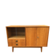 Teak enfilade buffet 1960 vintage