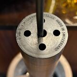 Stralux pendant light, 1970s