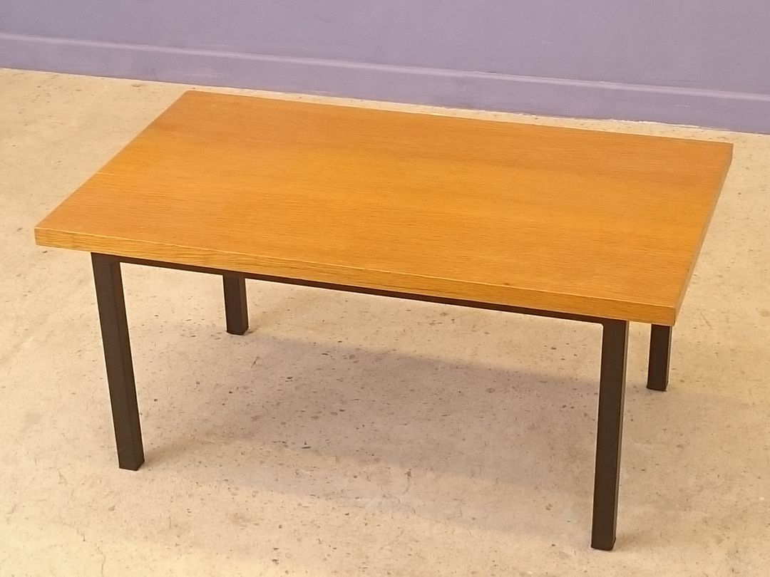 Vintage coffee table