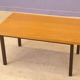 Vintage coffee table