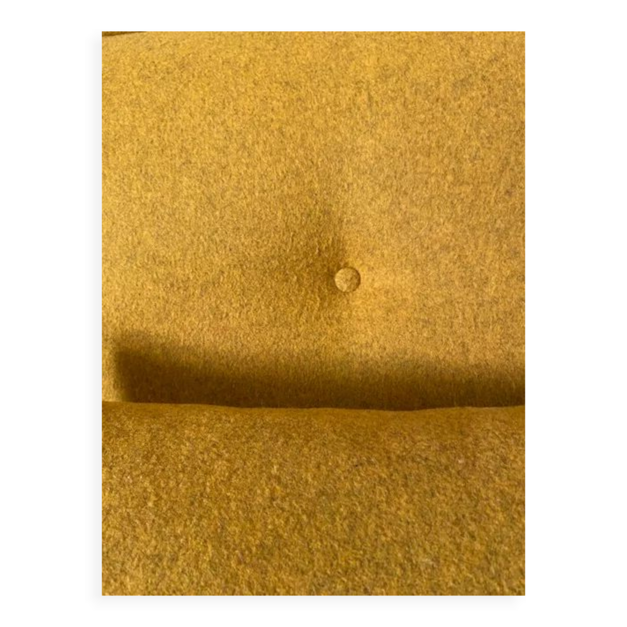 Nomad sofa Ligne Roset