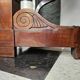 19th century Empire console
