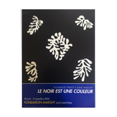 Original exhibition poster