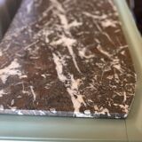 Almond Art Deco Buffet