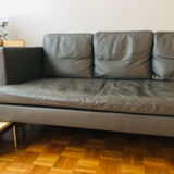 Cinna stricto sensu sofa