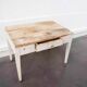 Farm table