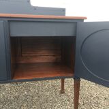 Buffet style regency