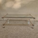 Coffee table Pierre Vandel 1970