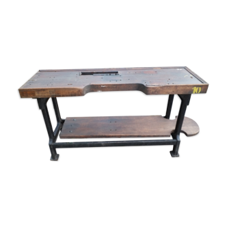 Workbench