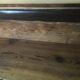 Old pine sideboard