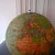 Light globe Perrina glass