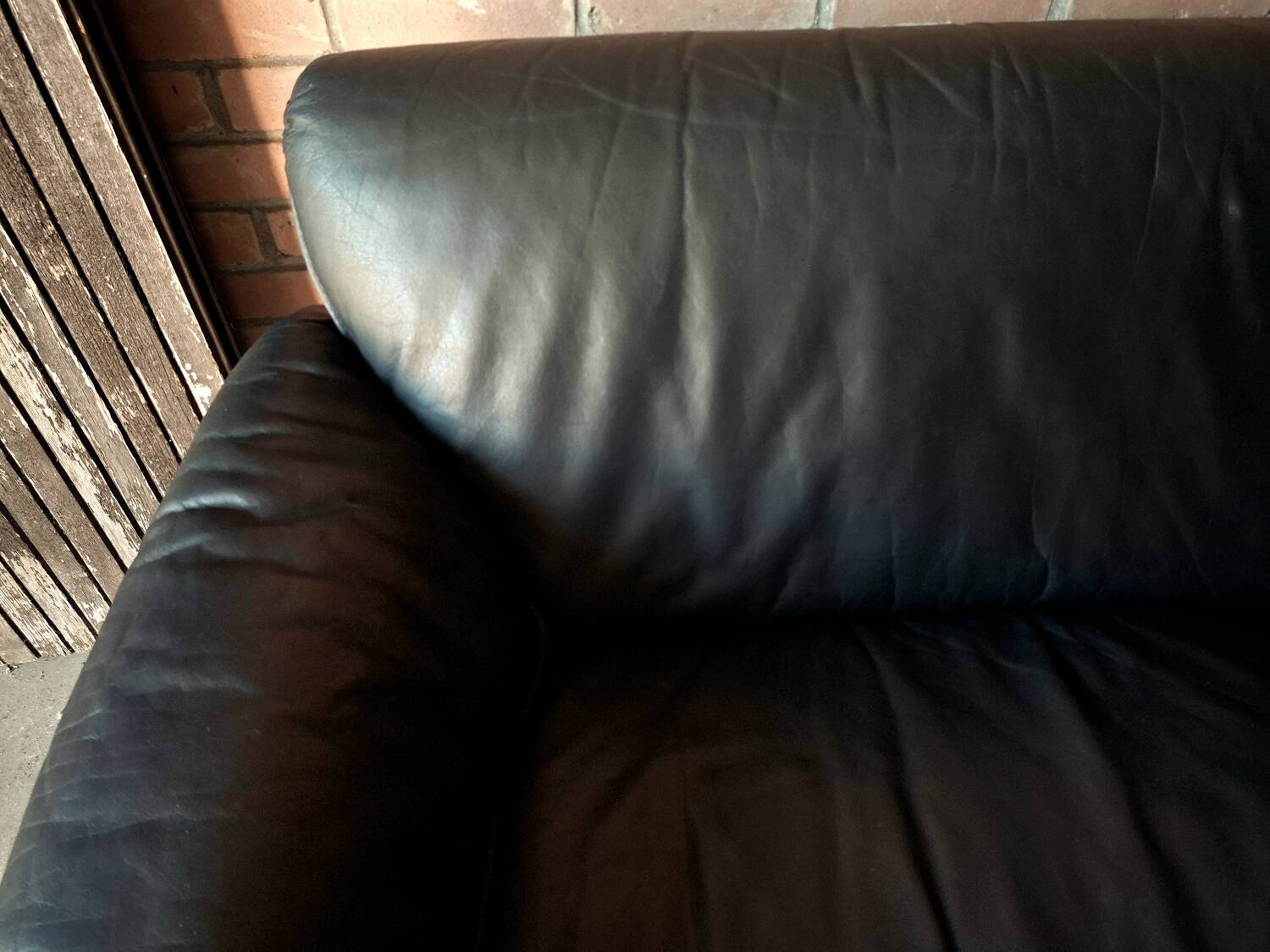 Bora Bora sofa Leolux 2.5