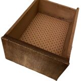 Vintage desk from the 50s/60s.