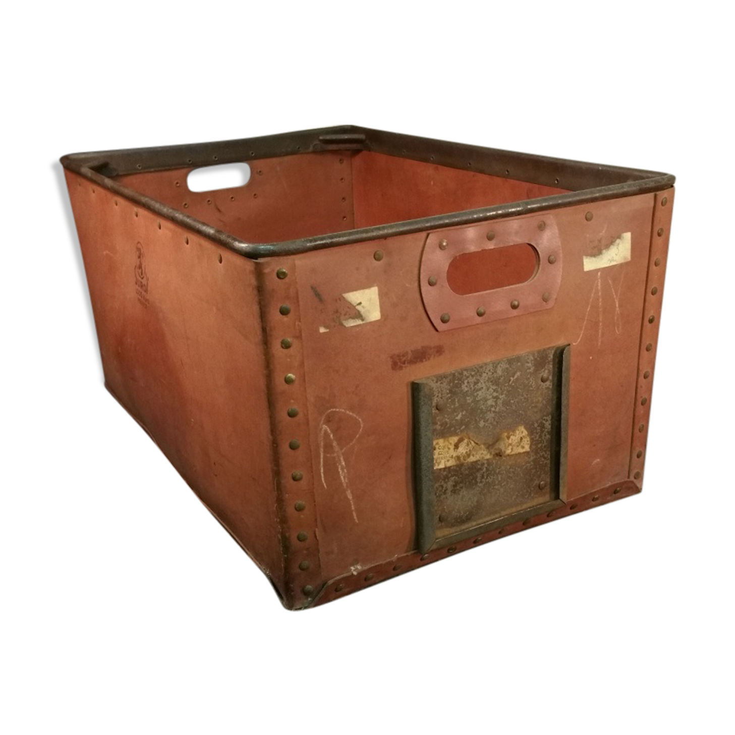 Suroy industrial Fund