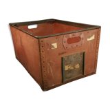 Suroy industrial Fund