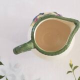 Pitcher, slip jug