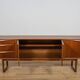 Mid-century teak sideboard from Stonehill, UK, 1960s