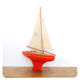 Bateau en bois