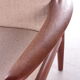 Original teak armchair design by Greta Jalk Model 118, Denmark