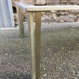 Table Basse Mid-Century Hollywood Regency