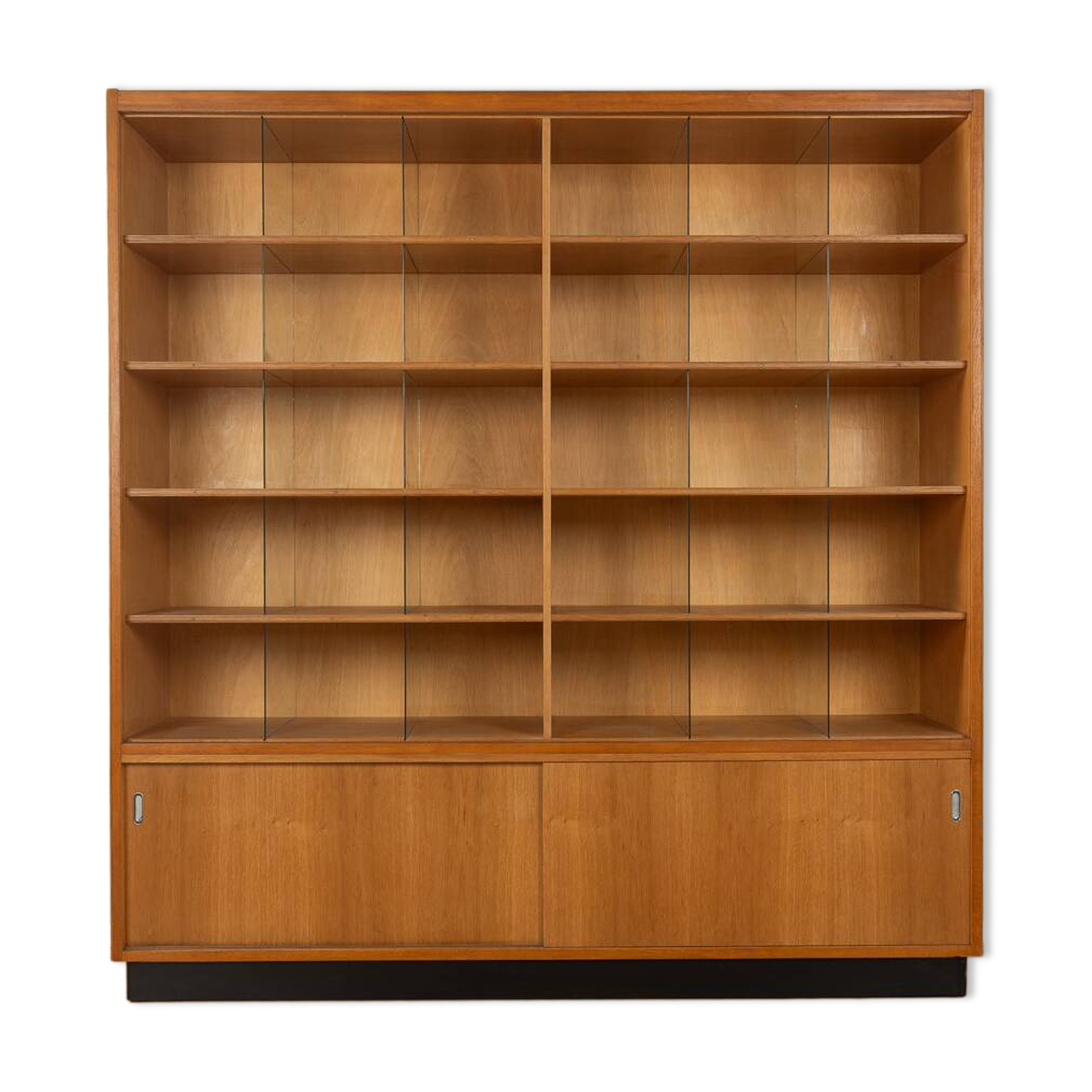 1950s Store cabinet, vintage