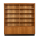 1950s Store cabinet, vintage