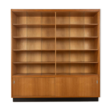 1950s Store cabinet, vintage