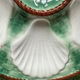 Vintage Longchamps oyster plate