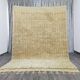 Tapis berbère en laine naturel 250/150cm