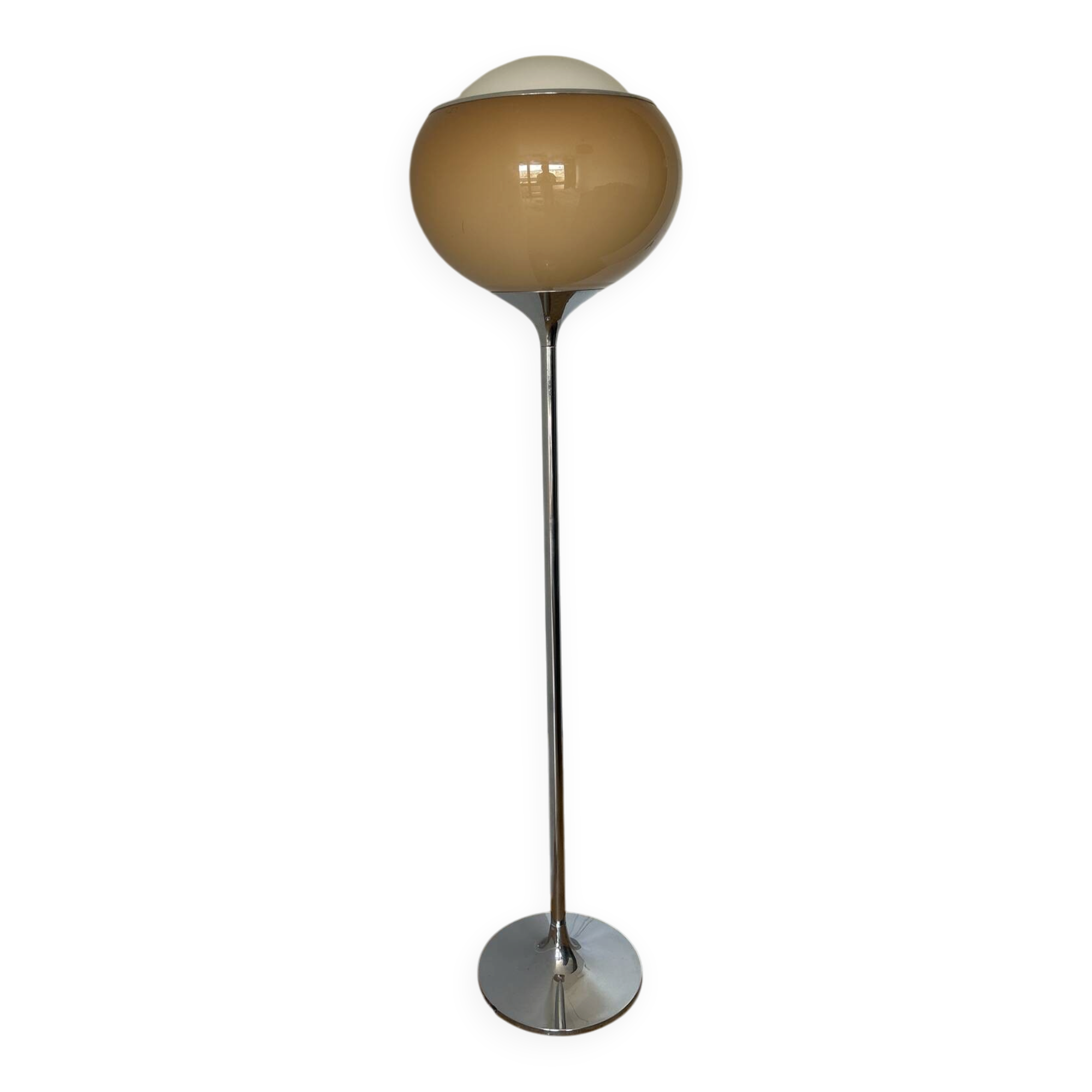 Lampadaire Bud Grande par Guzzini