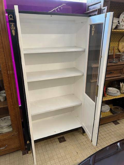 Black Library revamped